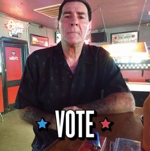 Meet your Posher, Anthony